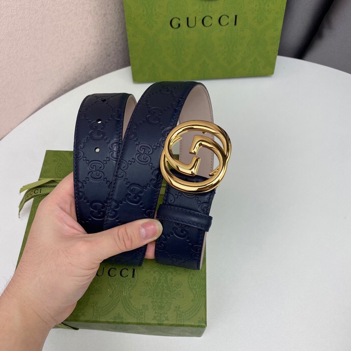 G*u*i belts